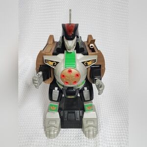 Imaginext Power Rangers Dragonzord